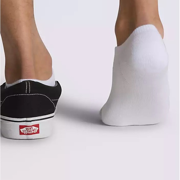 VANS | CLASSIC KICK SOCK 3-PACK SIZE 1-6 - Picture 2 of 3